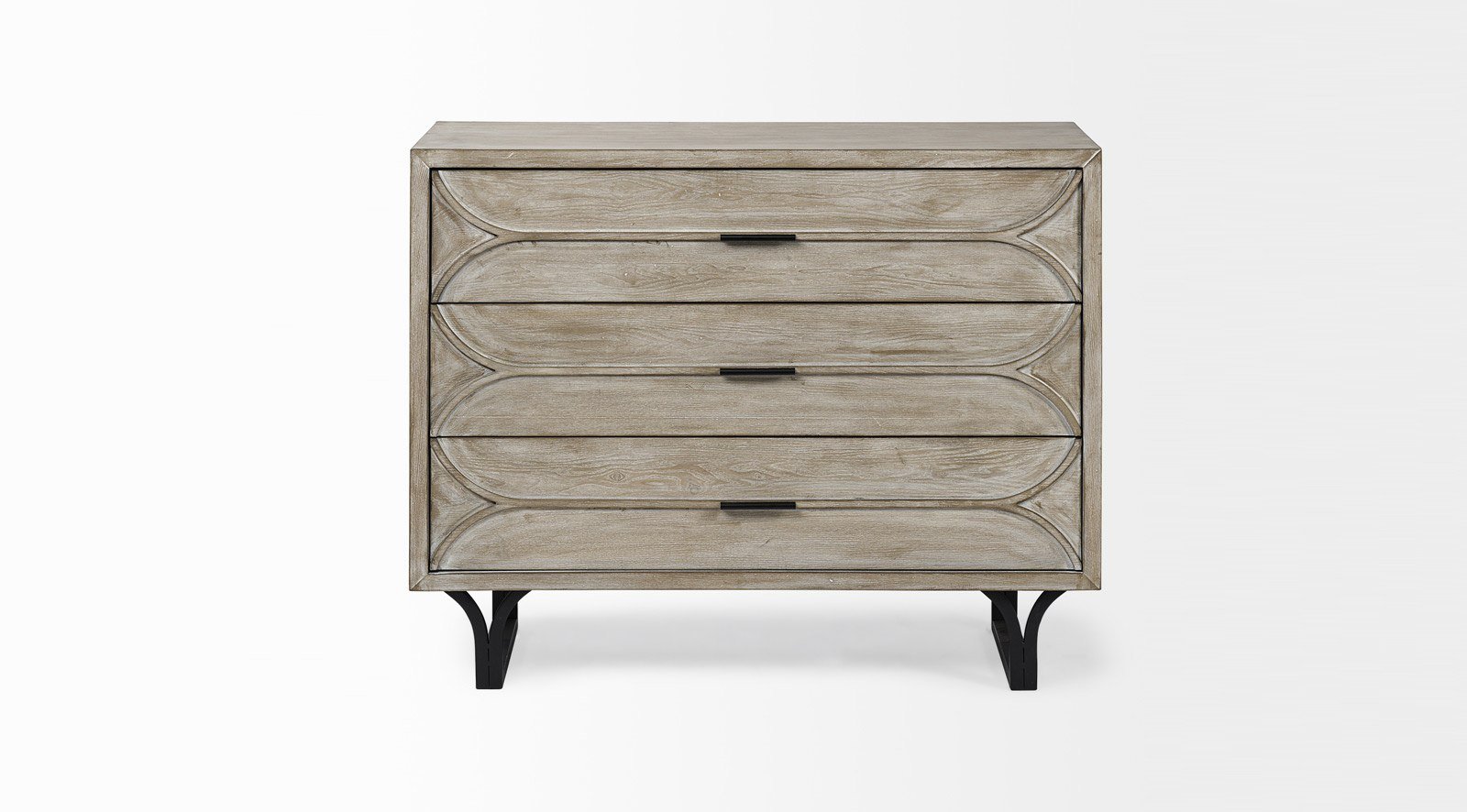 Giselle Accent Cabinet