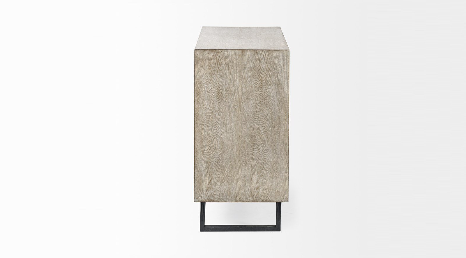 Giselle Accent Cabinet - Image 4