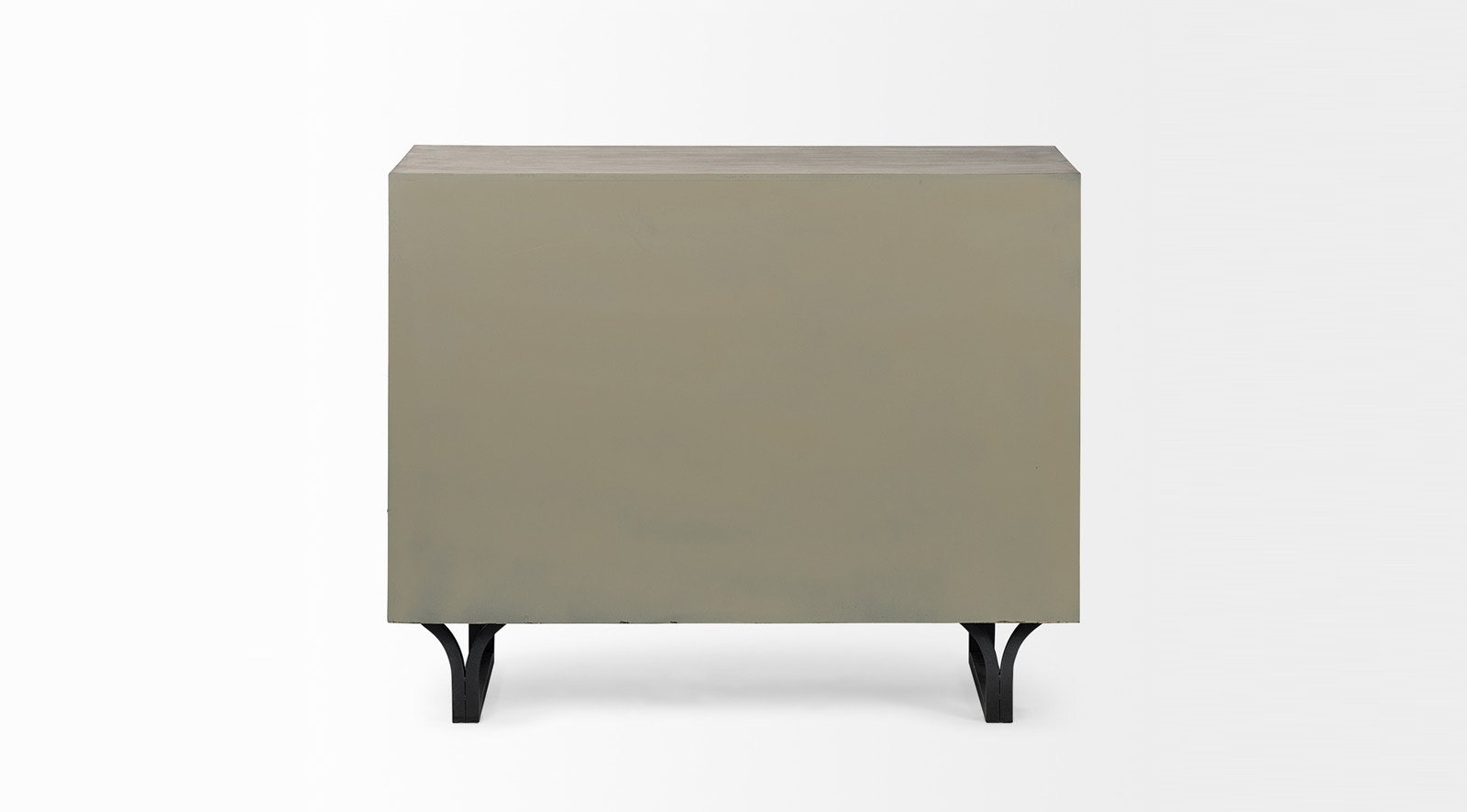 Giselle Accent Cabinet - Image 3