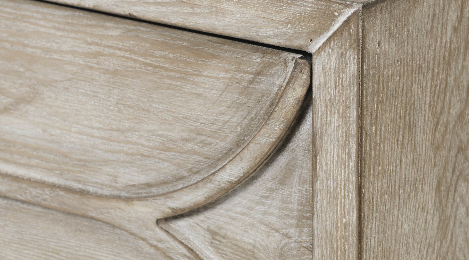 Giselle Accent Cabinet - Image 8