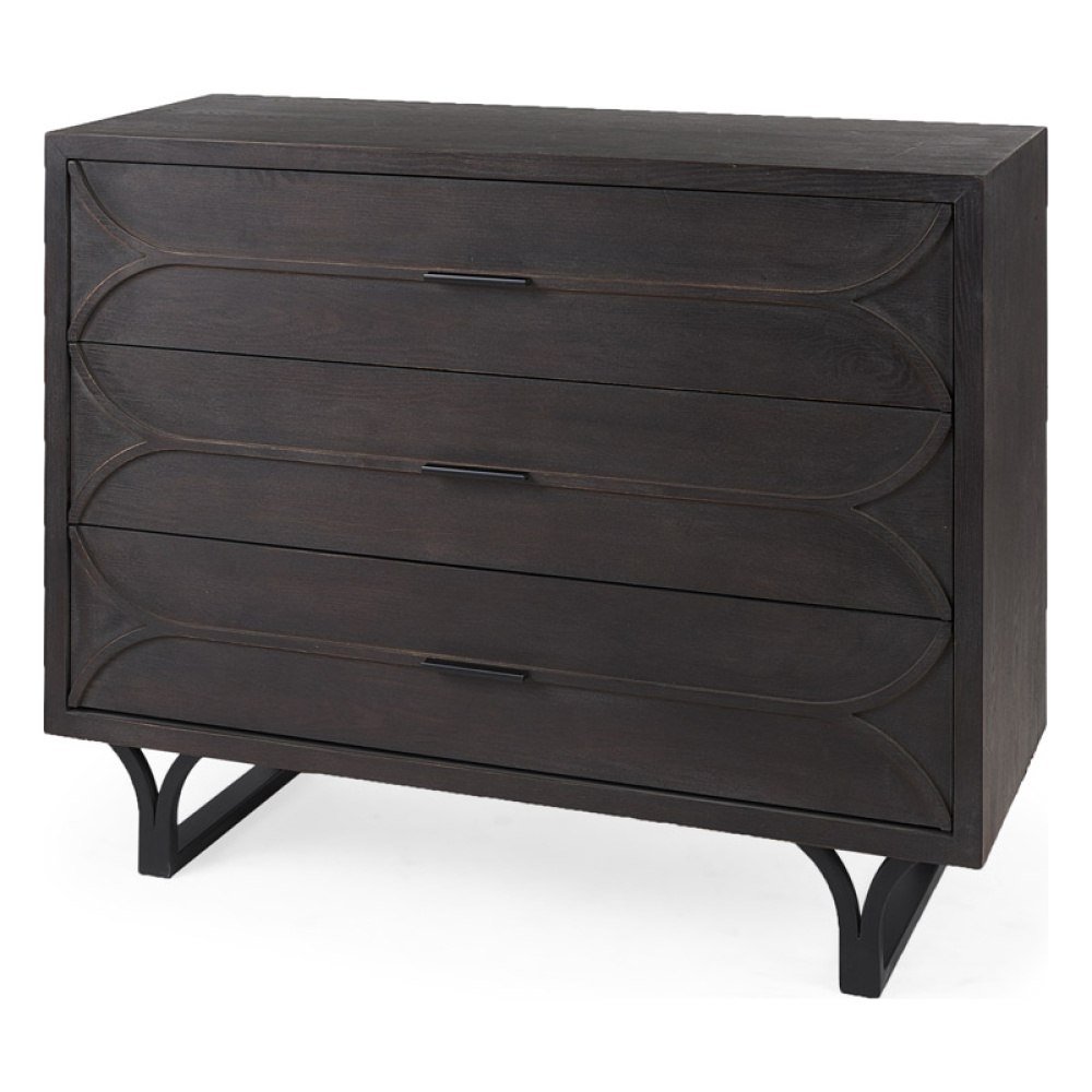 Giselle Accent Cabinet