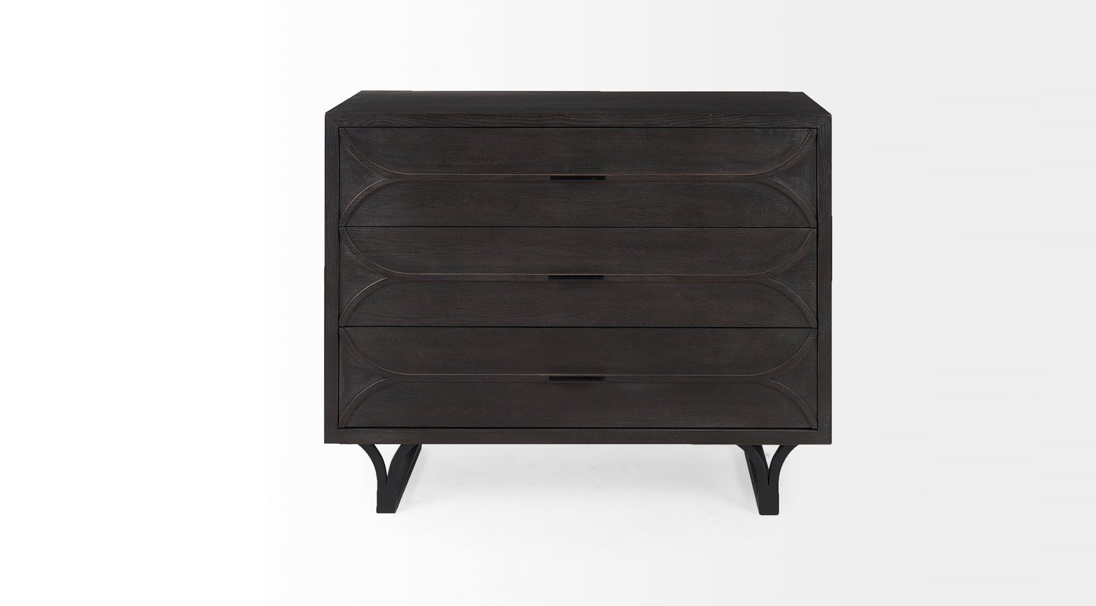Giselle Accent Cabinet - Image 2