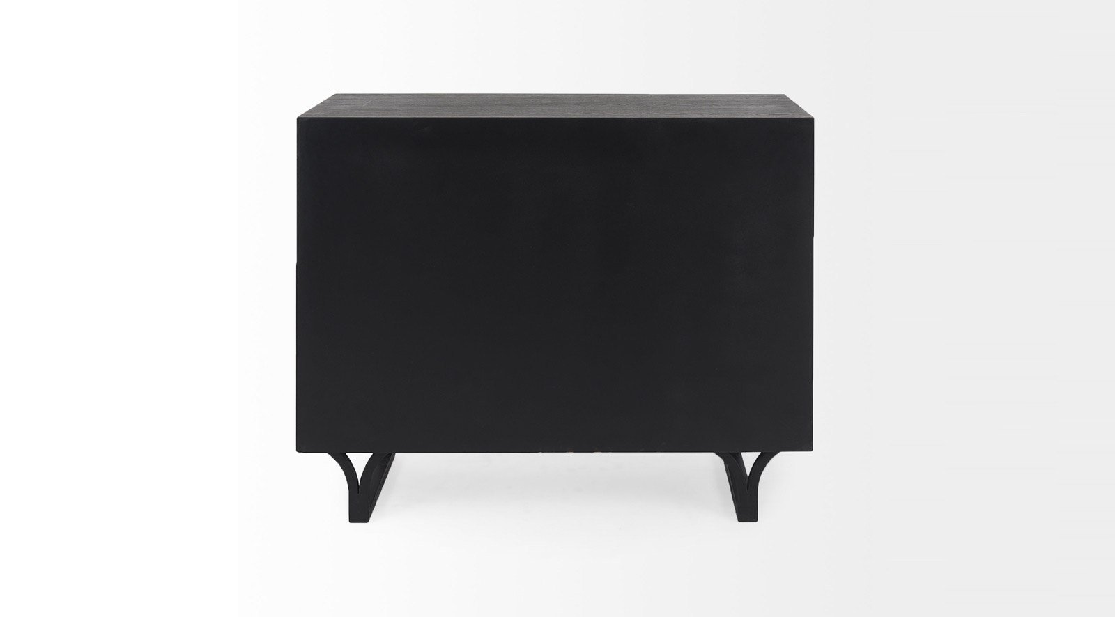 Giselle Accent Cabinet - Image 4