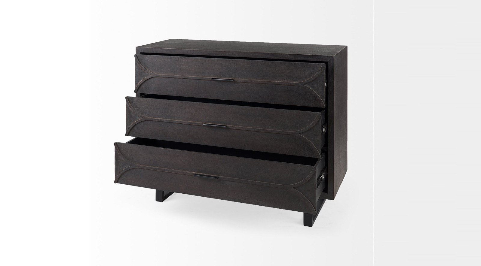Giselle Accent Cabinet - Image 3