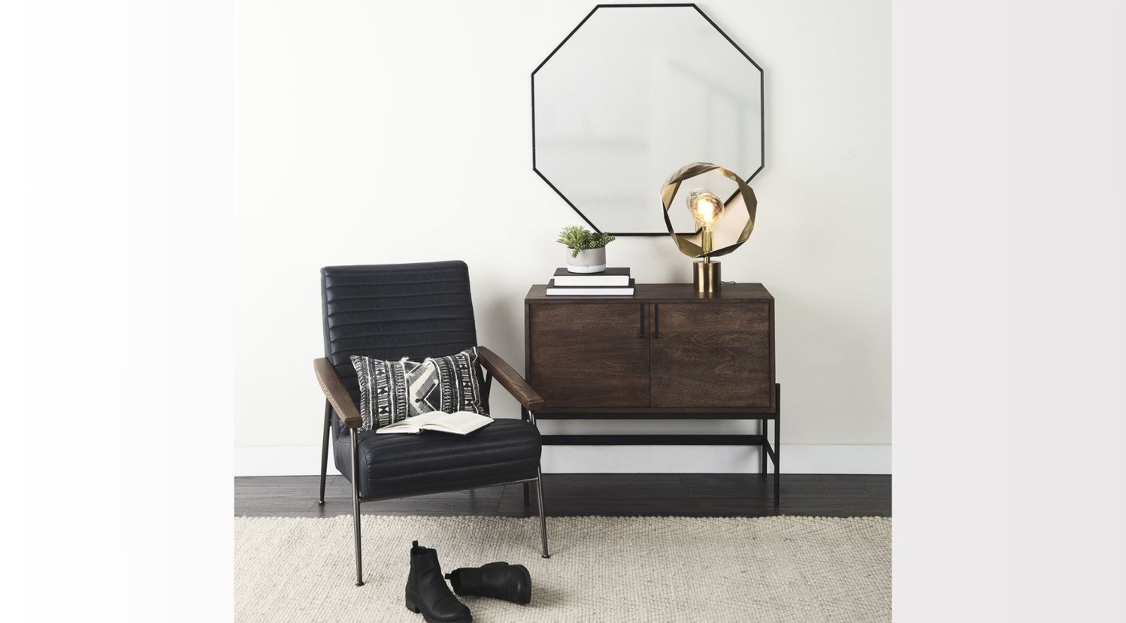 Glenn Accent Cabinet - Image 10
