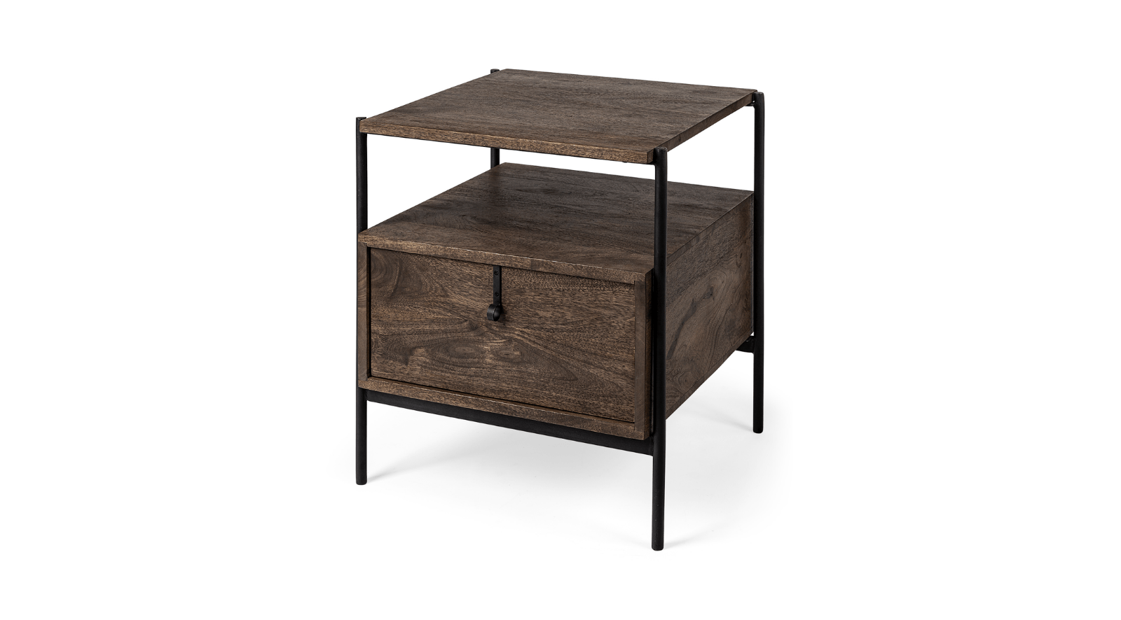 Glenn I Side Table
