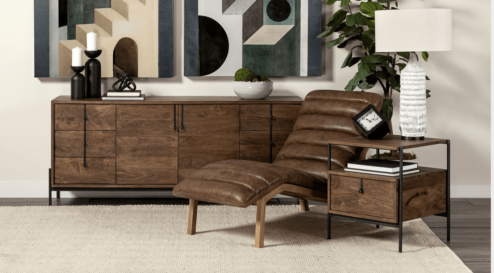 Glenn I Side Table - Image 8