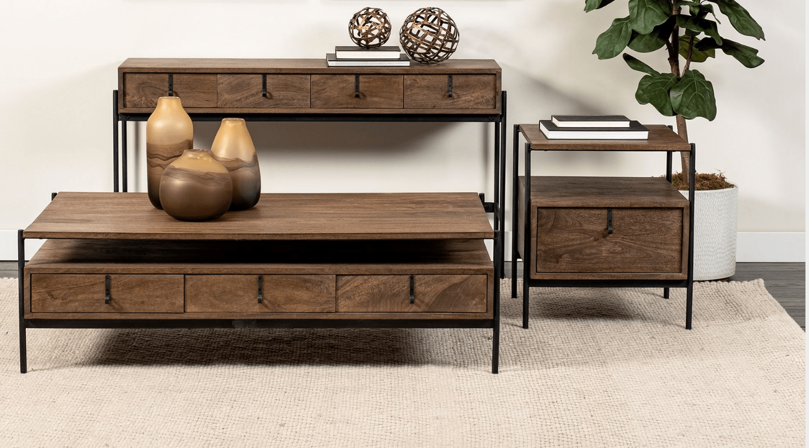 Glenn I Side Table - Image 7