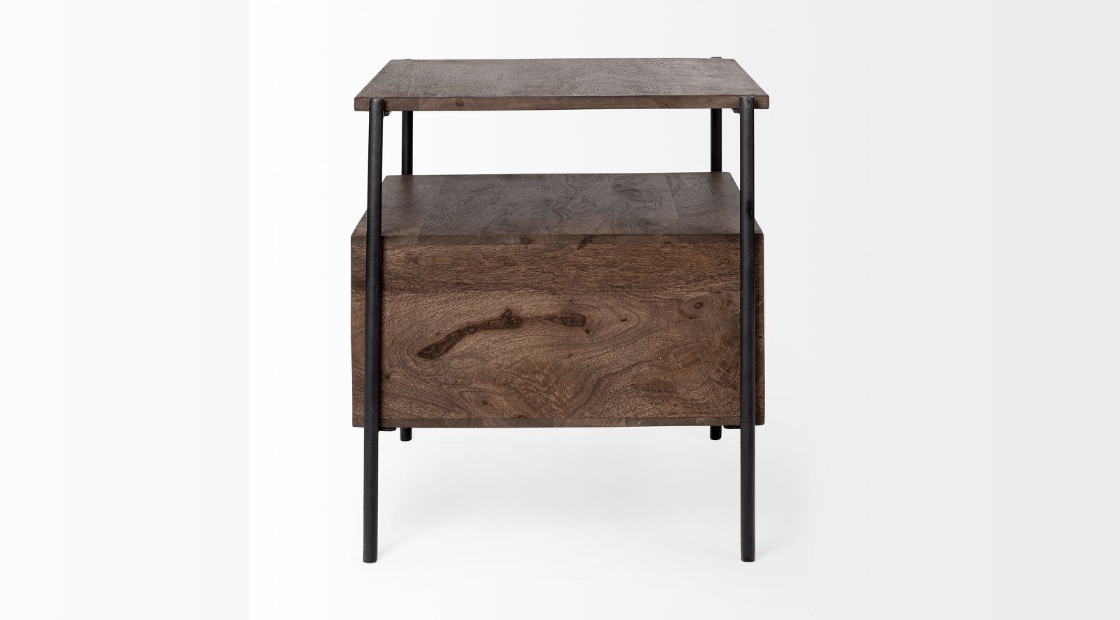 Glenn I Side Table - Image 5