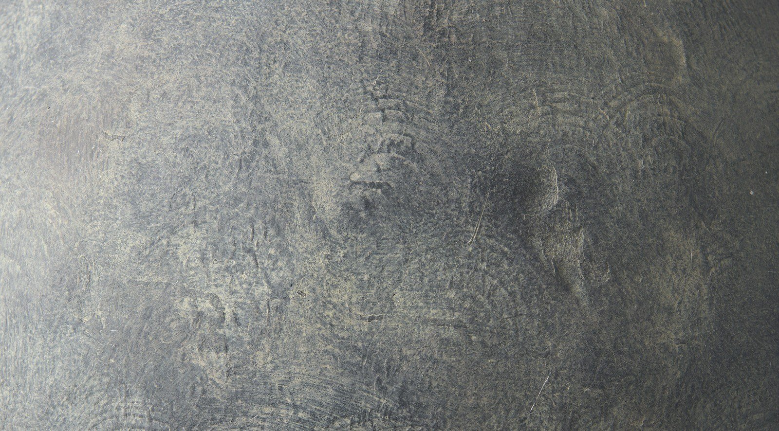 Gobi Gray Floor Vase Small - Image 5