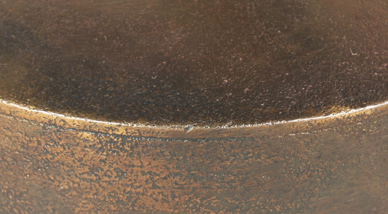 Quincy Gold Decorative Bell Large - Image 14