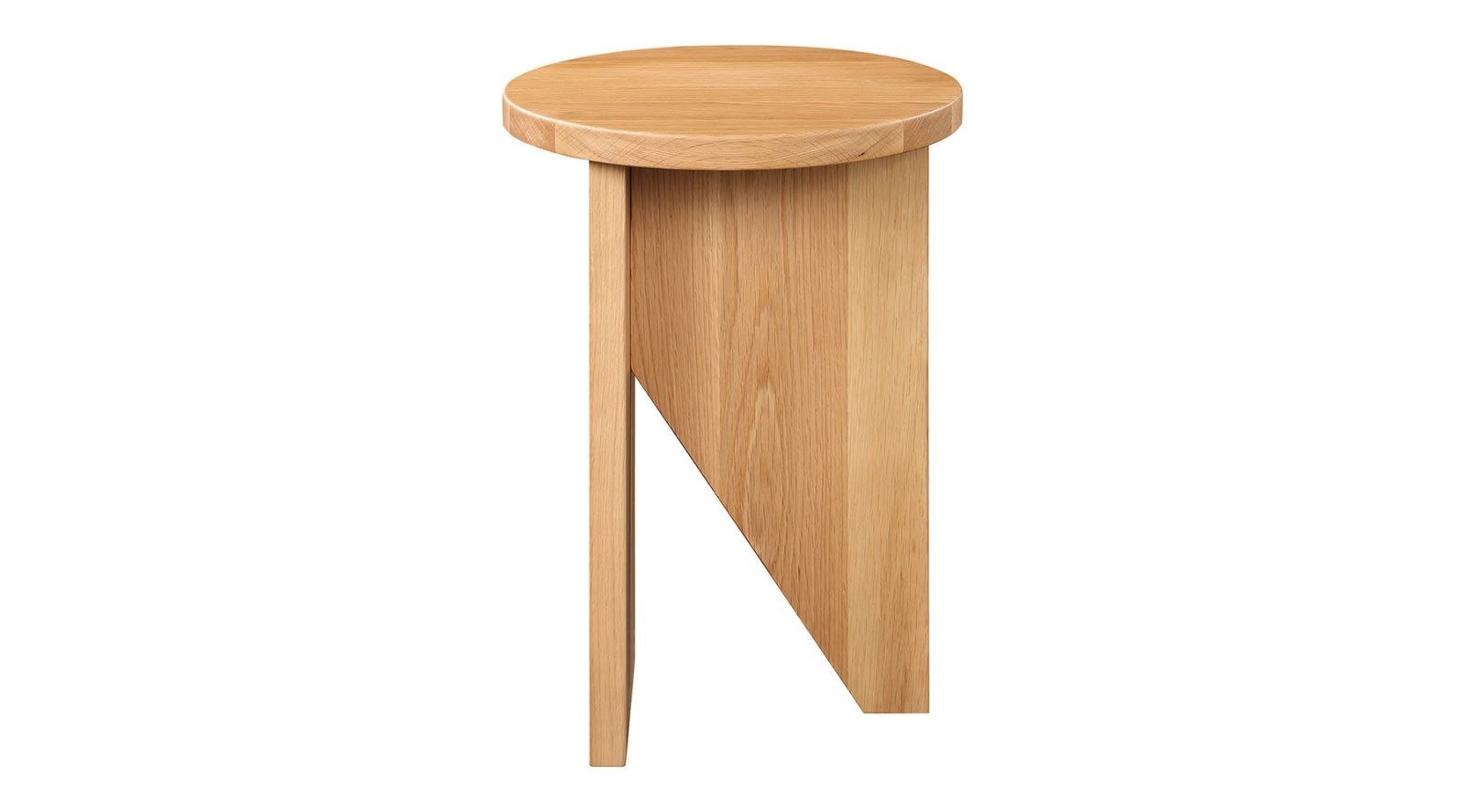Grace Accent Table- Natural - Image 6