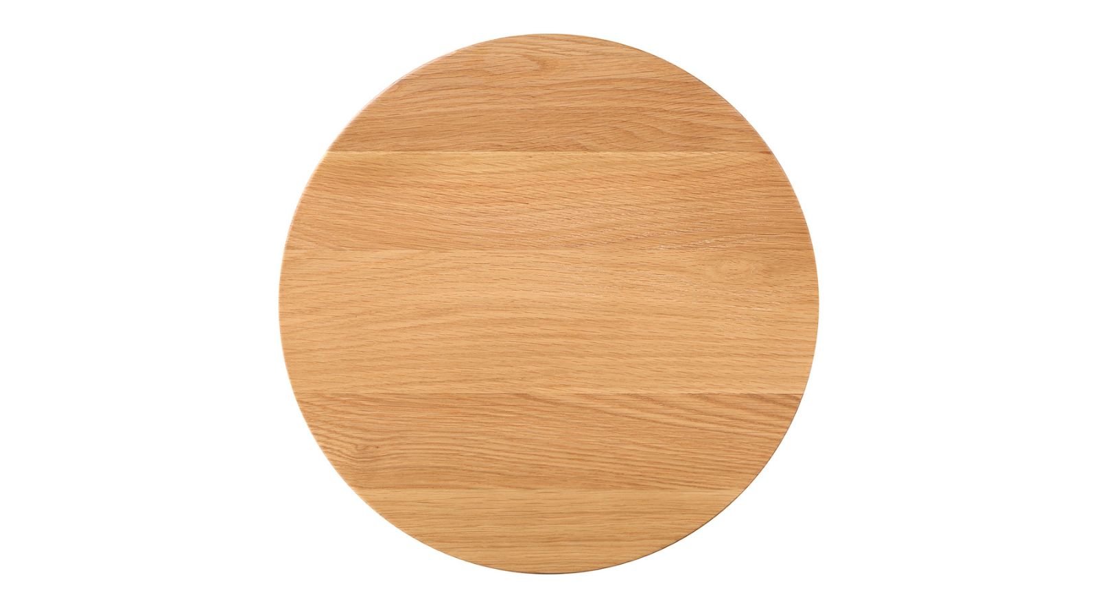 Grace Accent Table- Natural - Image 4
