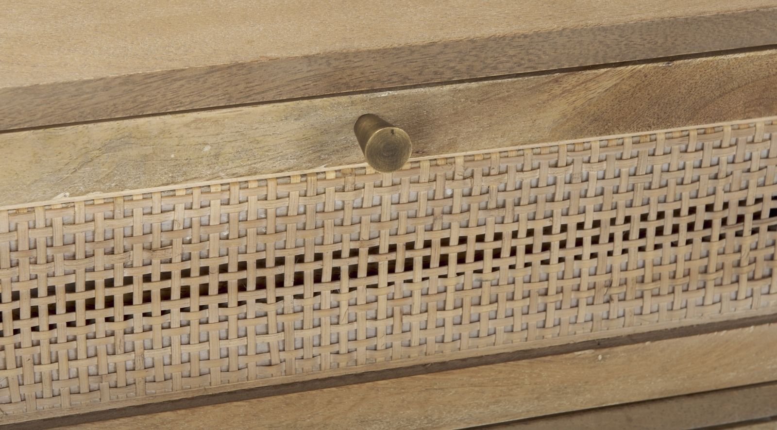 Grier Light Brown Side Table - Image 11