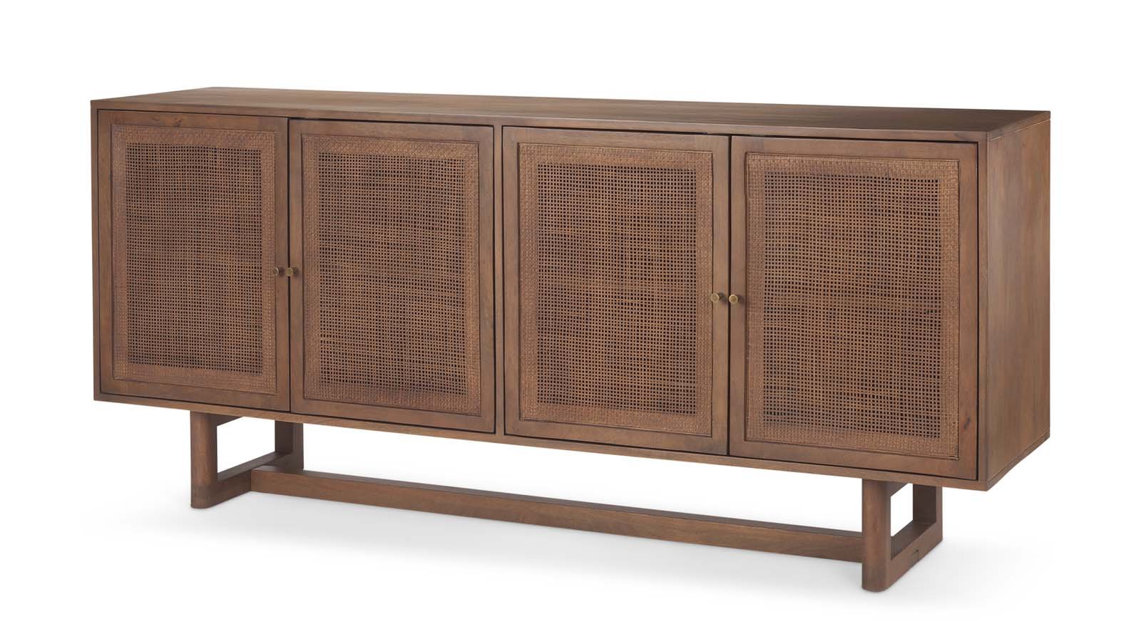 Grier- MEDIUM BROWN