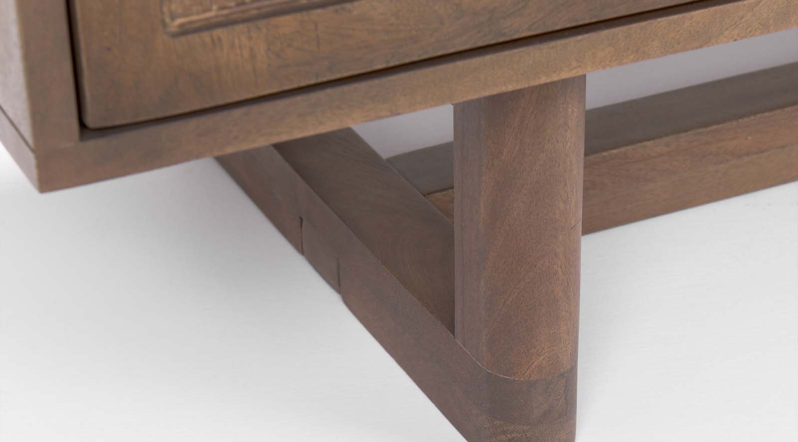 Grier- MEDIUM BROWN - Image 9