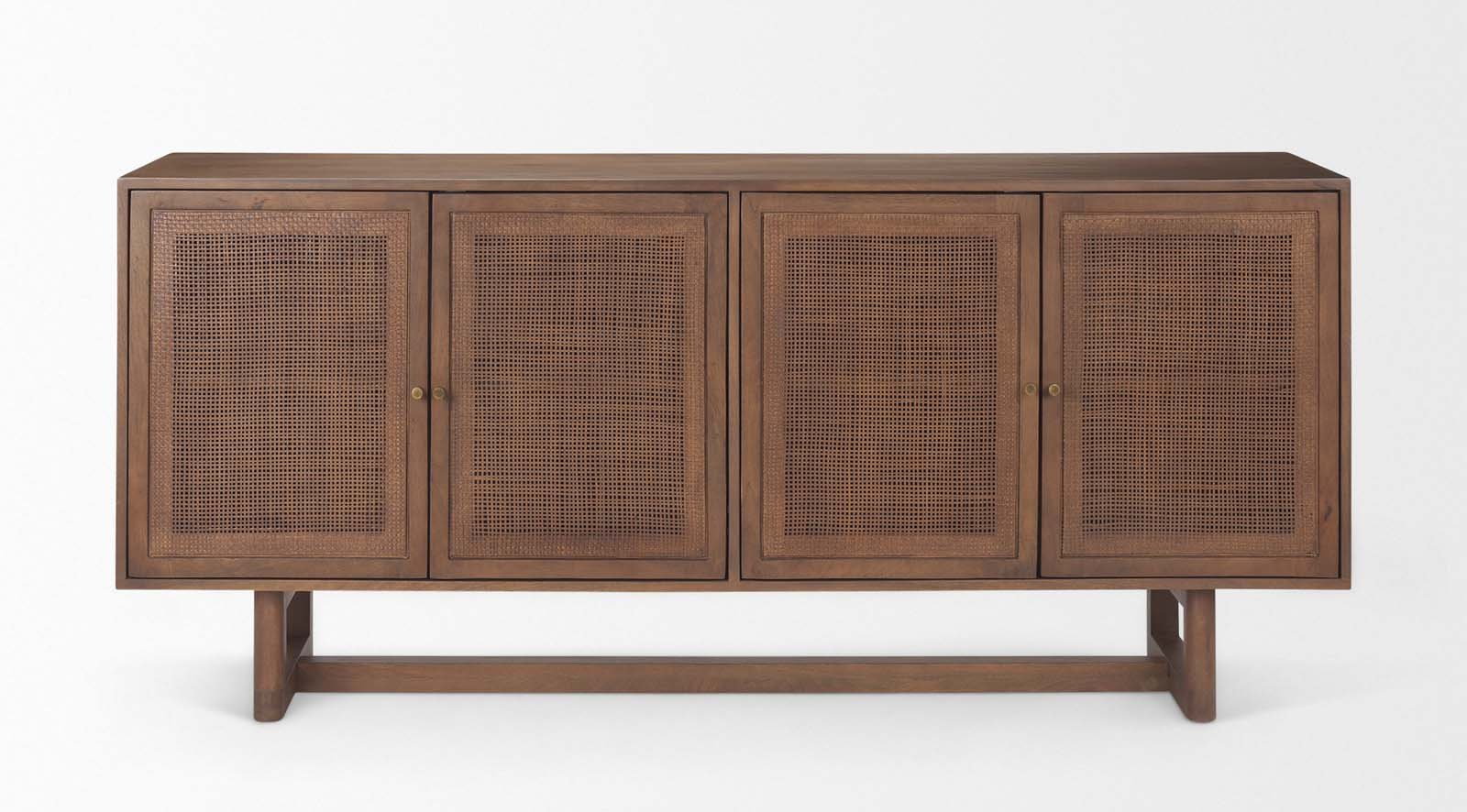 Grier- MEDIUM BROWN - Image 10