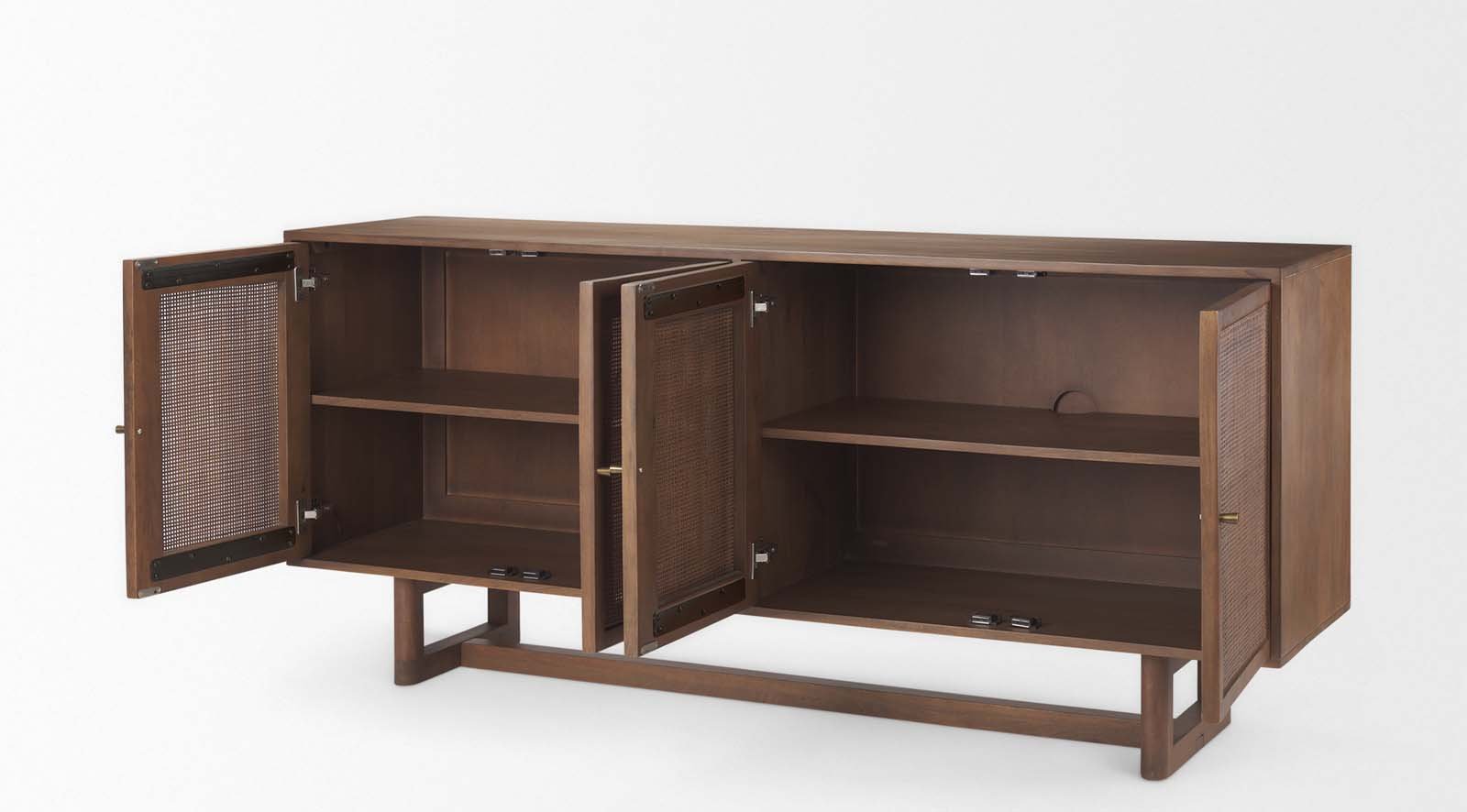 Grier- MEDIUM BROWN - Image 2