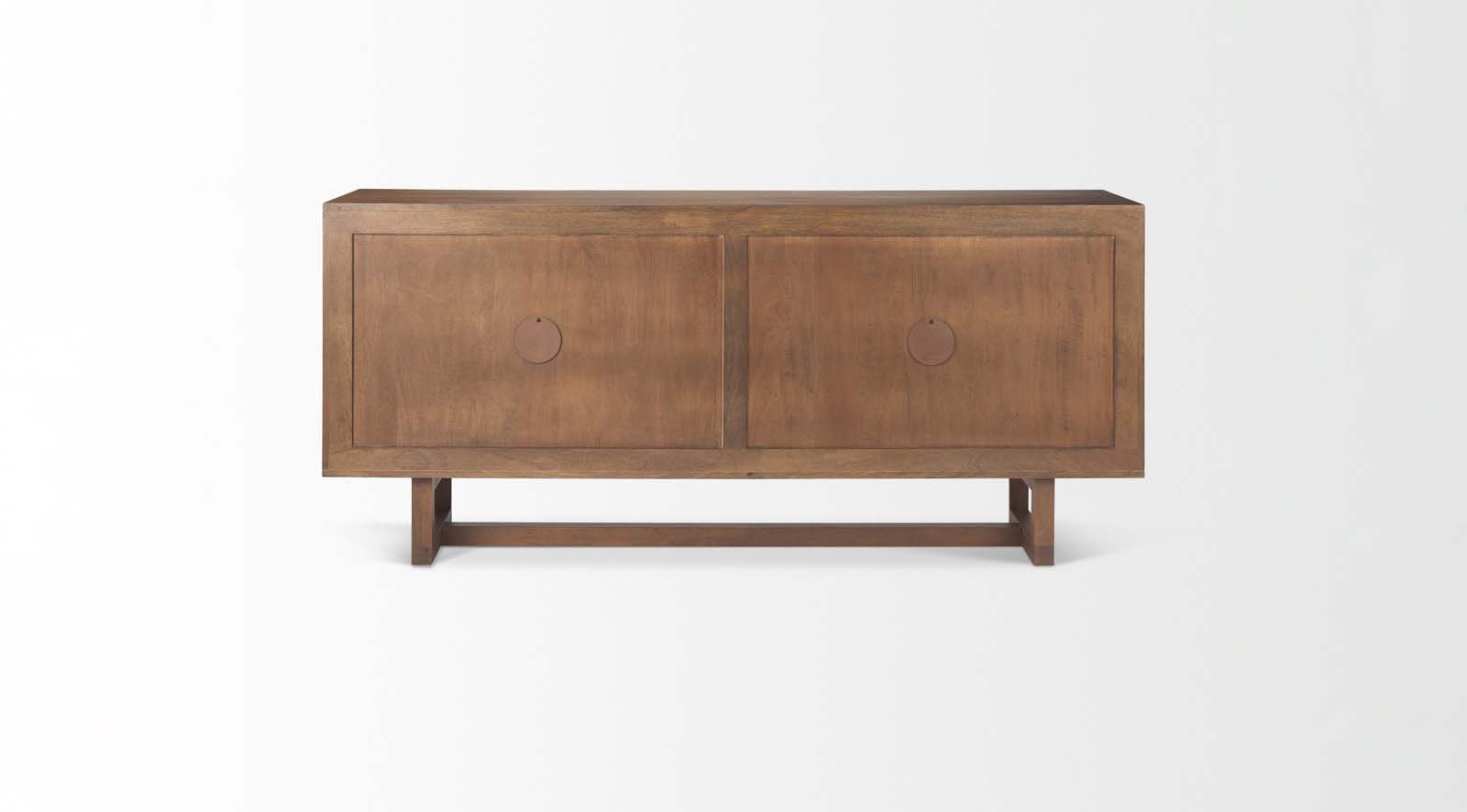 Grier- MEDIUM BROWN - Image 4