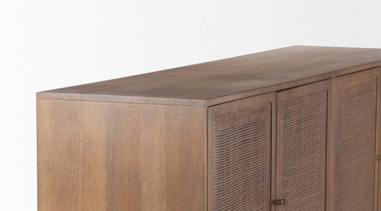 Grier- MEDIUM BROWN - Image 6