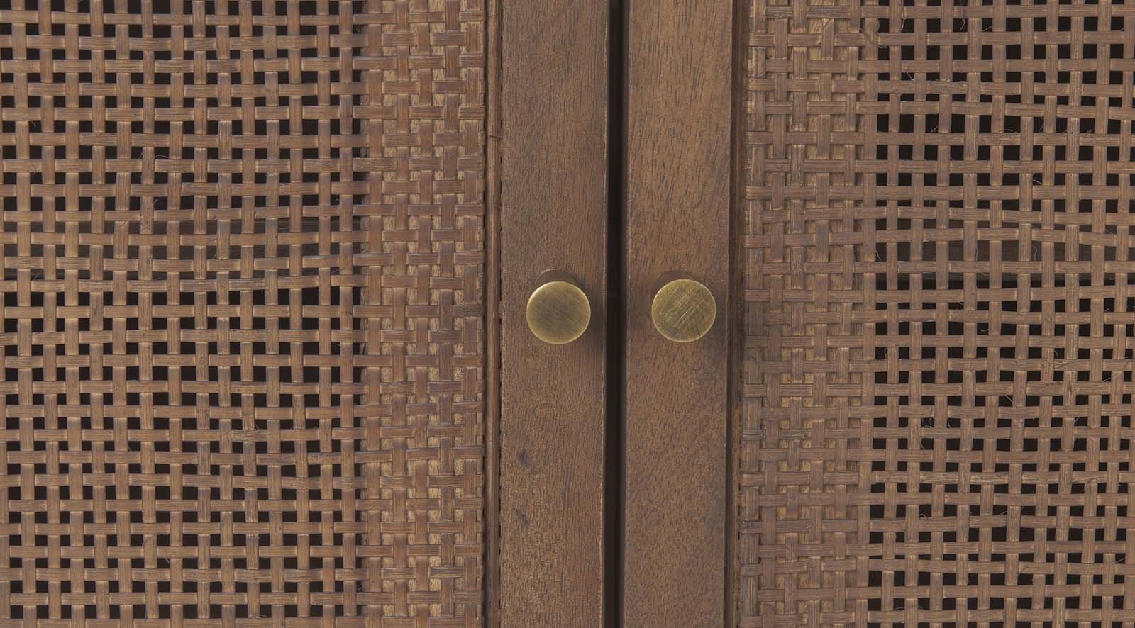 Grier- MEDIUM BROWN - Image 7