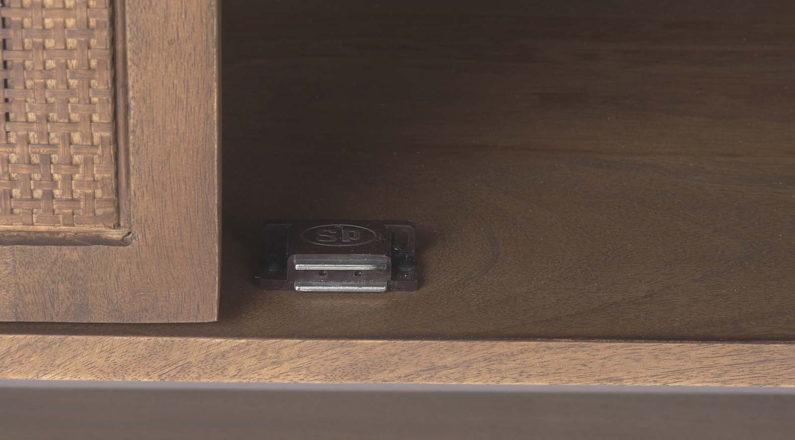 Grier- MEDIUM BROWN - Image 8