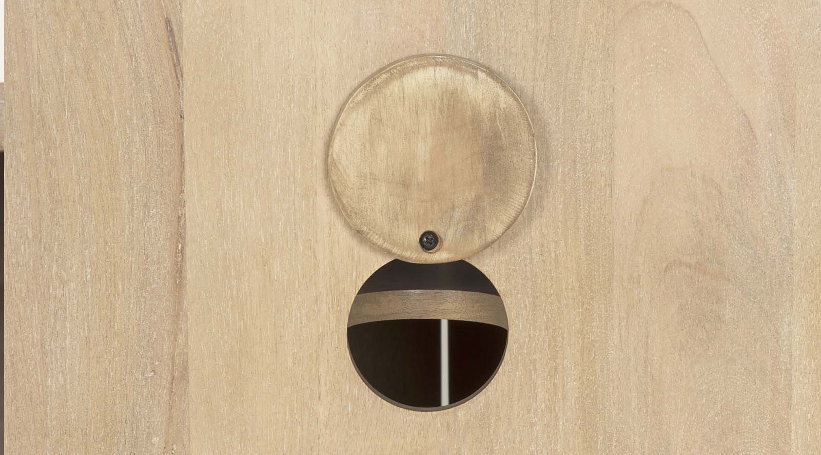 Grier- LIGHT BROWN - Image 6