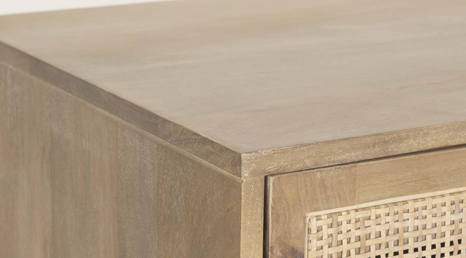 Grier- LIGHT BROWN - Image 3