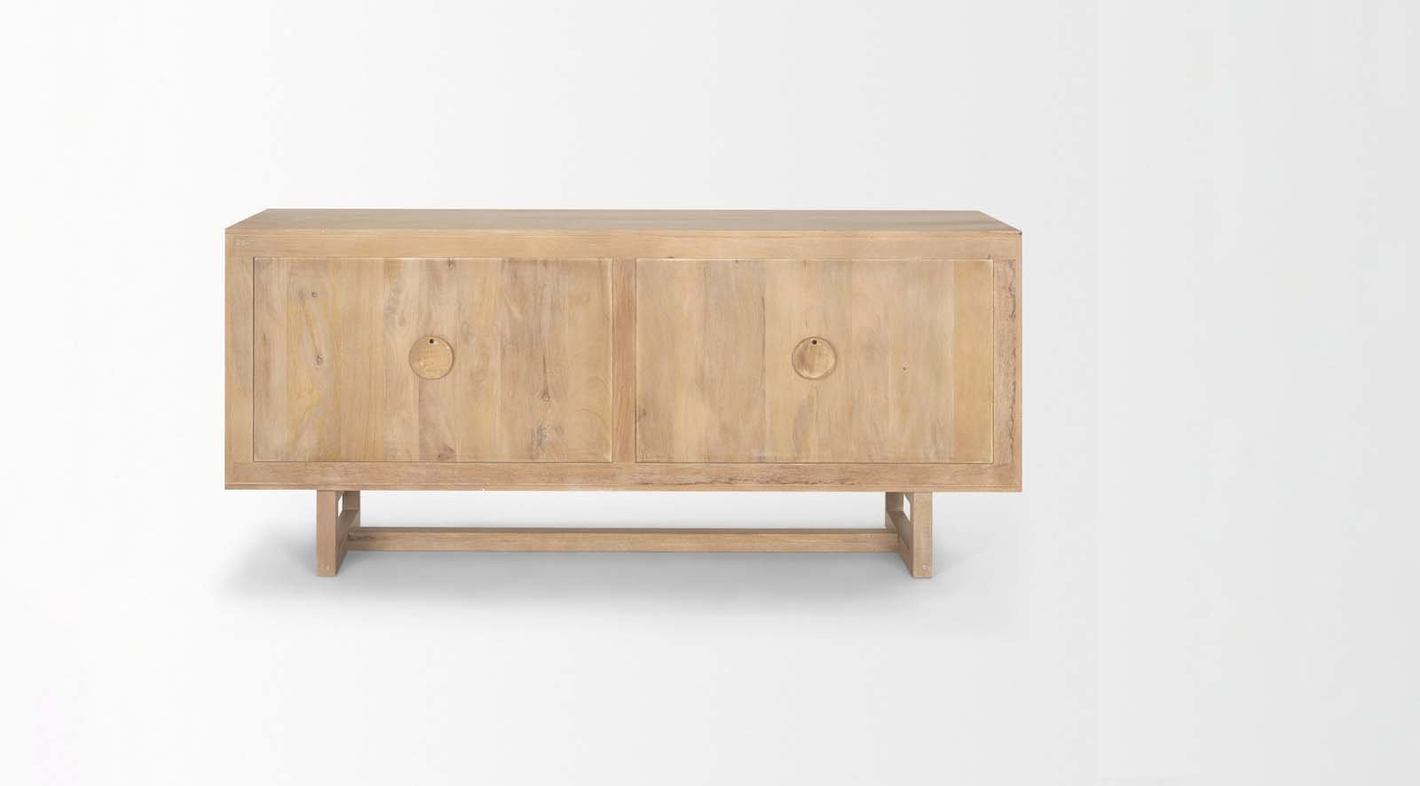 Grier- LIGHT BROWN - Image 10