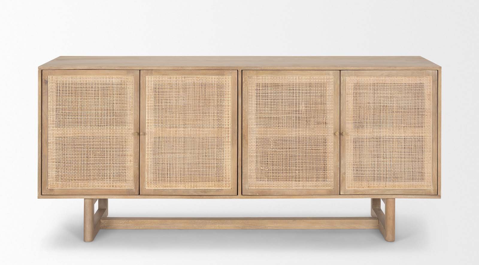 Grier- LIGHT BROWN - Image 8