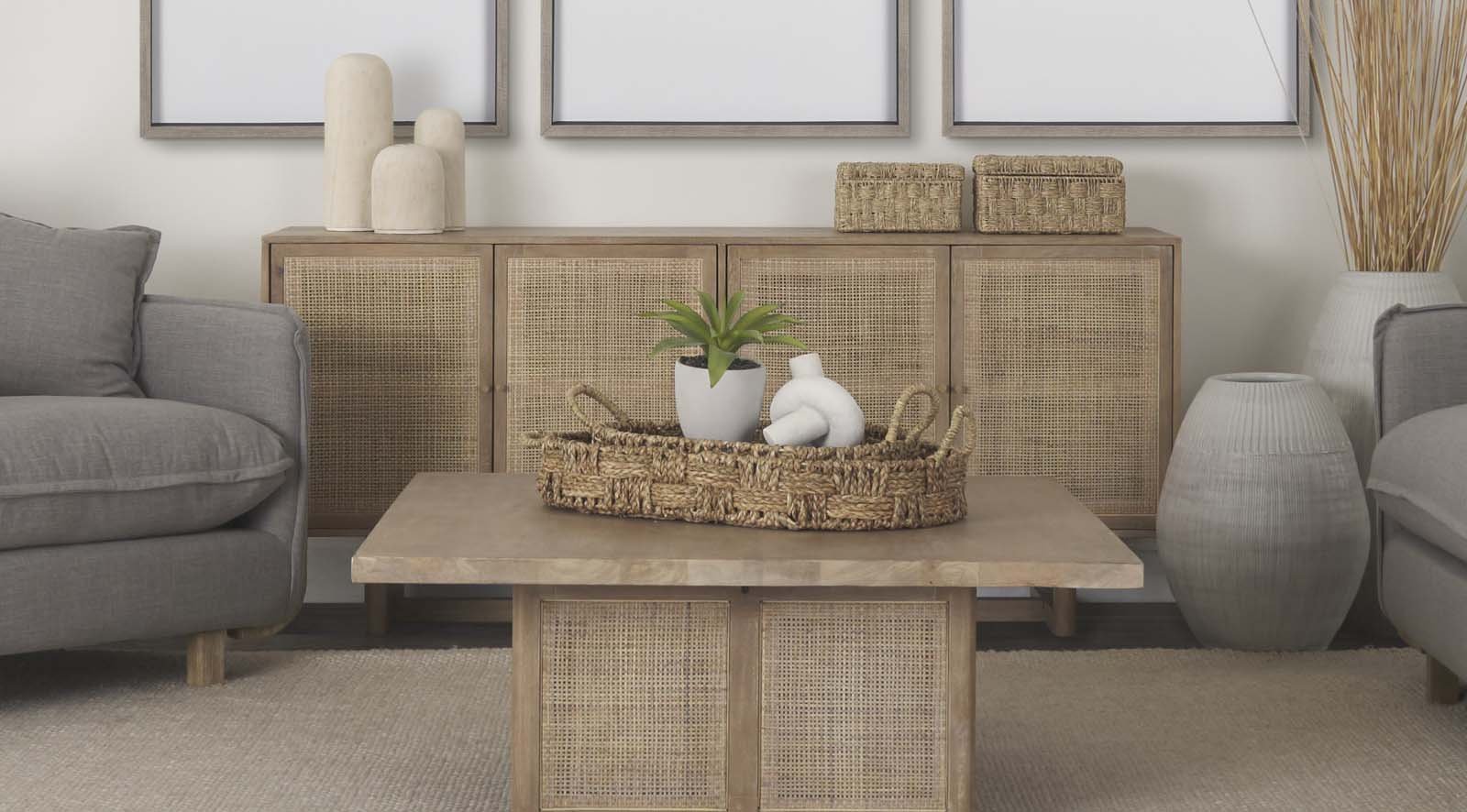 Grier- LIGHT BROWN - Image 7
