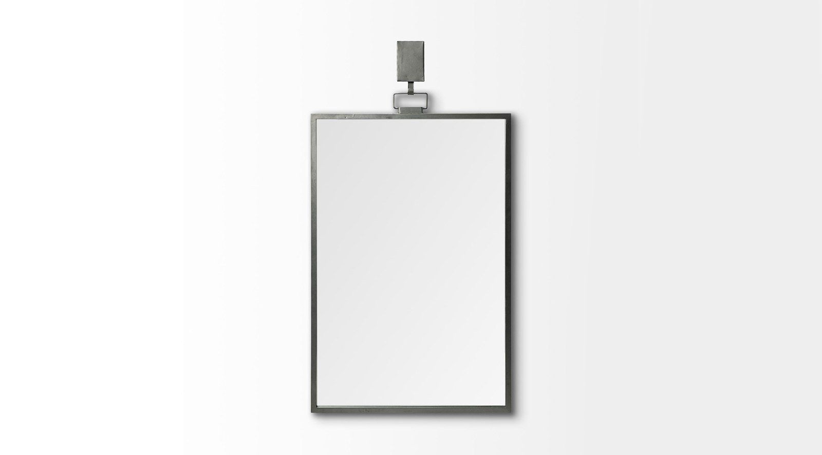 Grimm Rectangle Mirror - Image 2