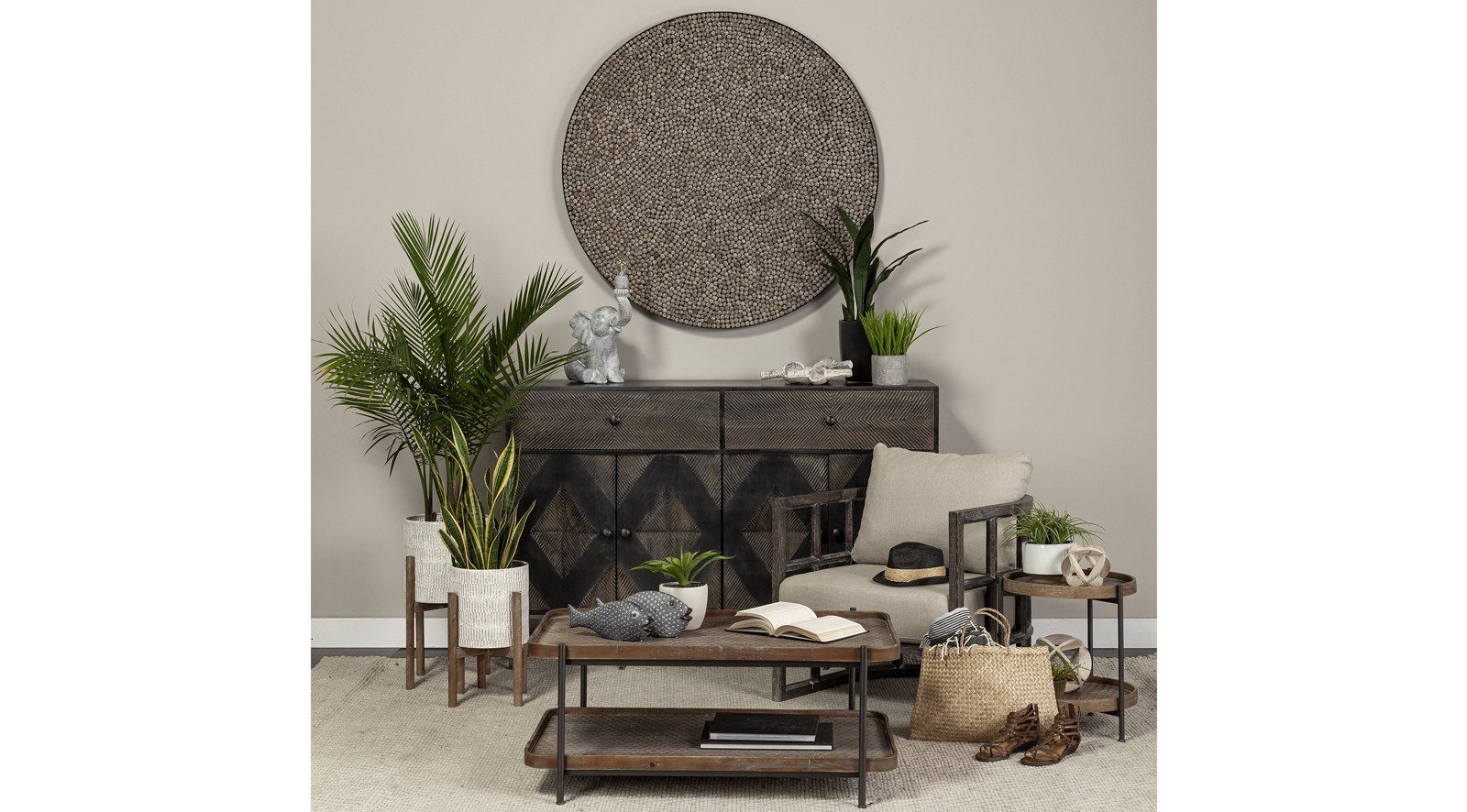 Groot Plant Stands S/2 - Image 8
