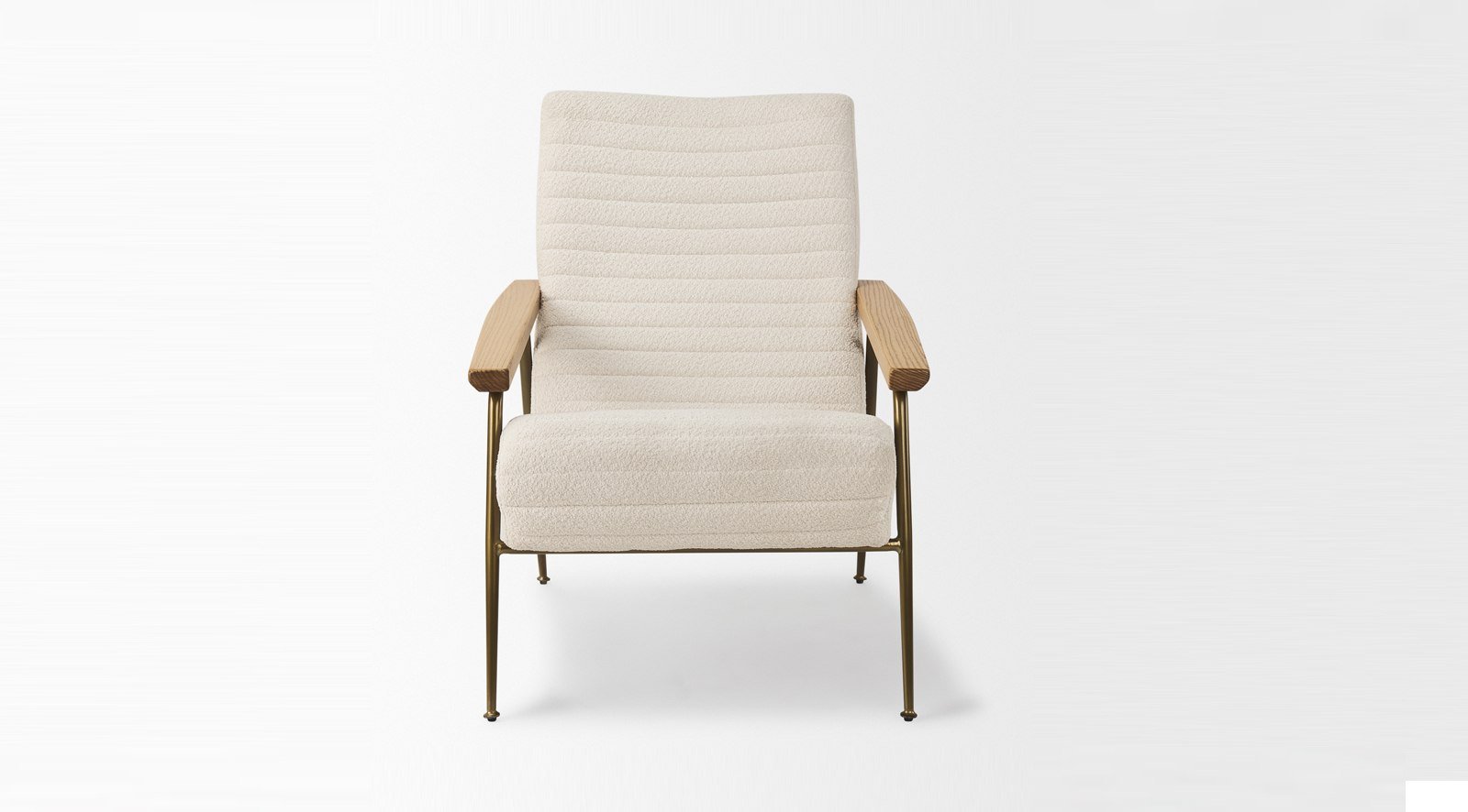 Grosjean Accent Chair - Image 6