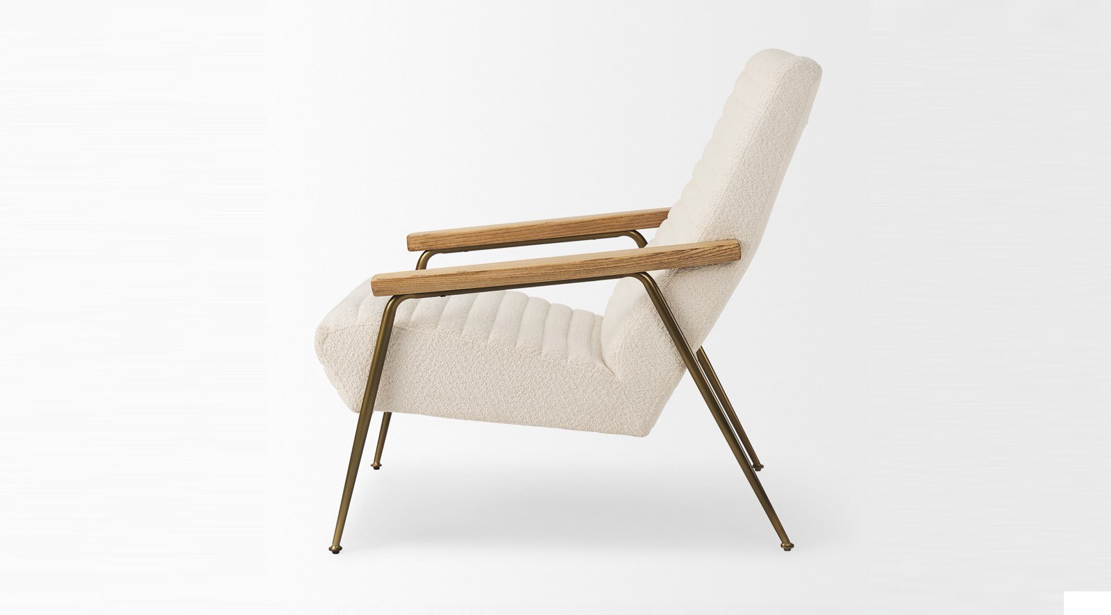Grosjean Accent Chair - Image 5