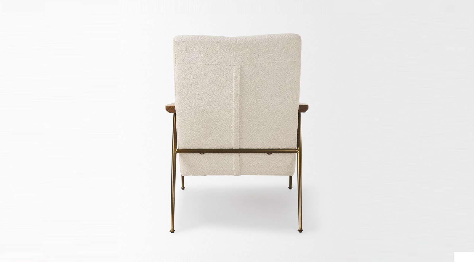 Grosjean Accent Chair - Image 4