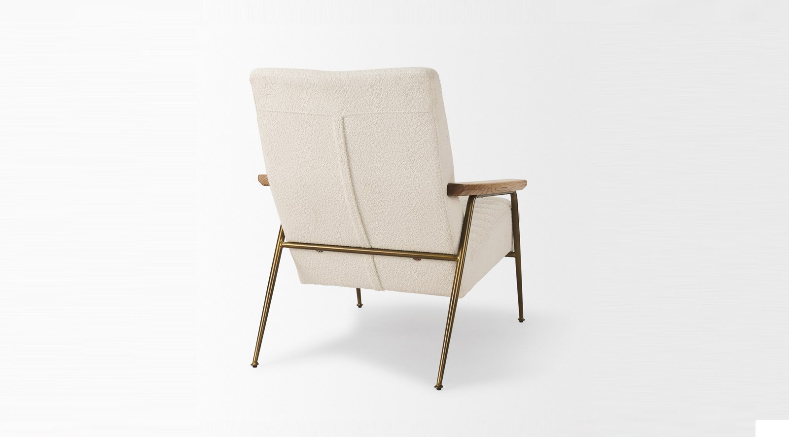 Grosjean Accent Chair - Image 3