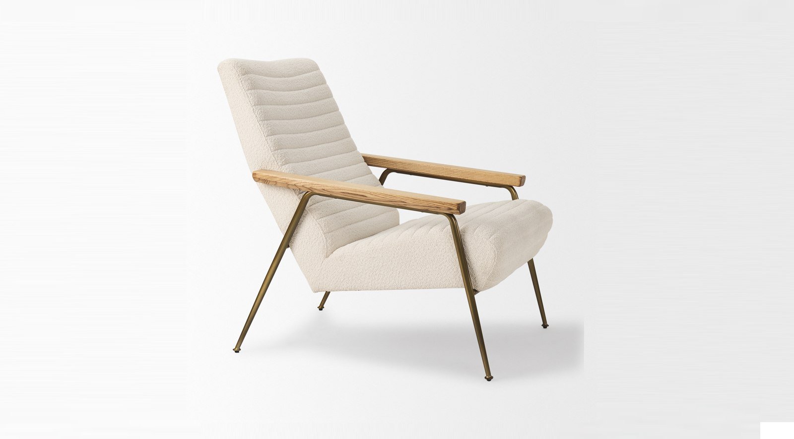 Grosjean Accent Chair - Image 2