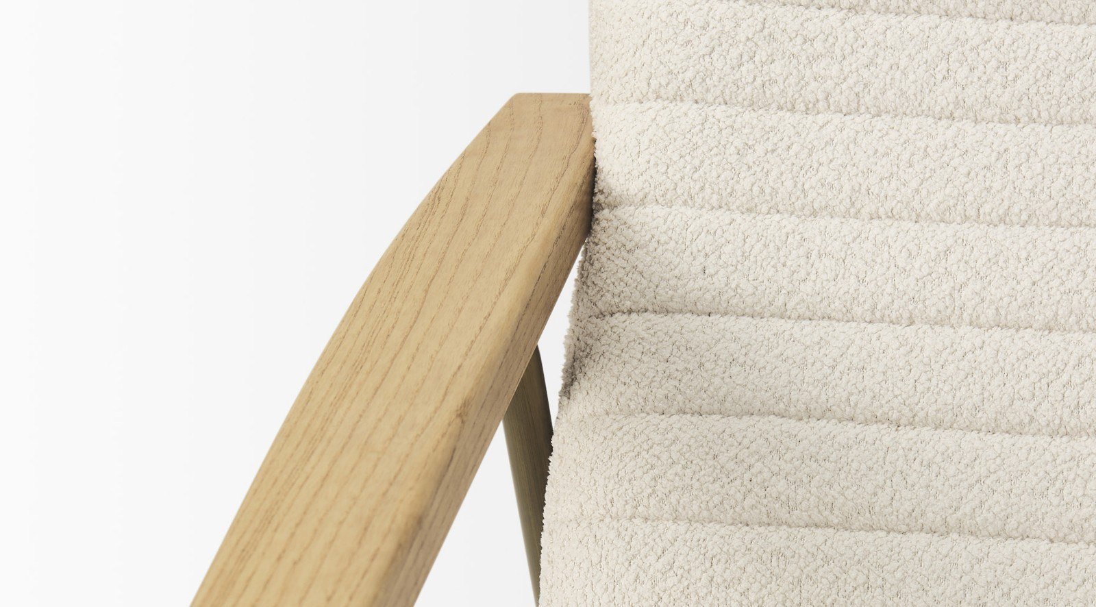 Grosjean Accent Chair - Image 10