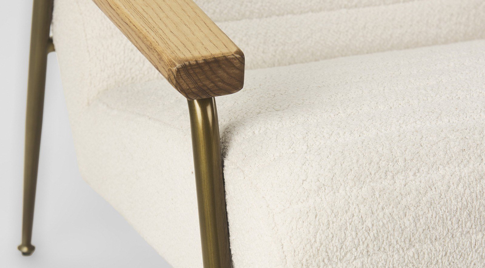 Grosjean Accent Chair - Image 9