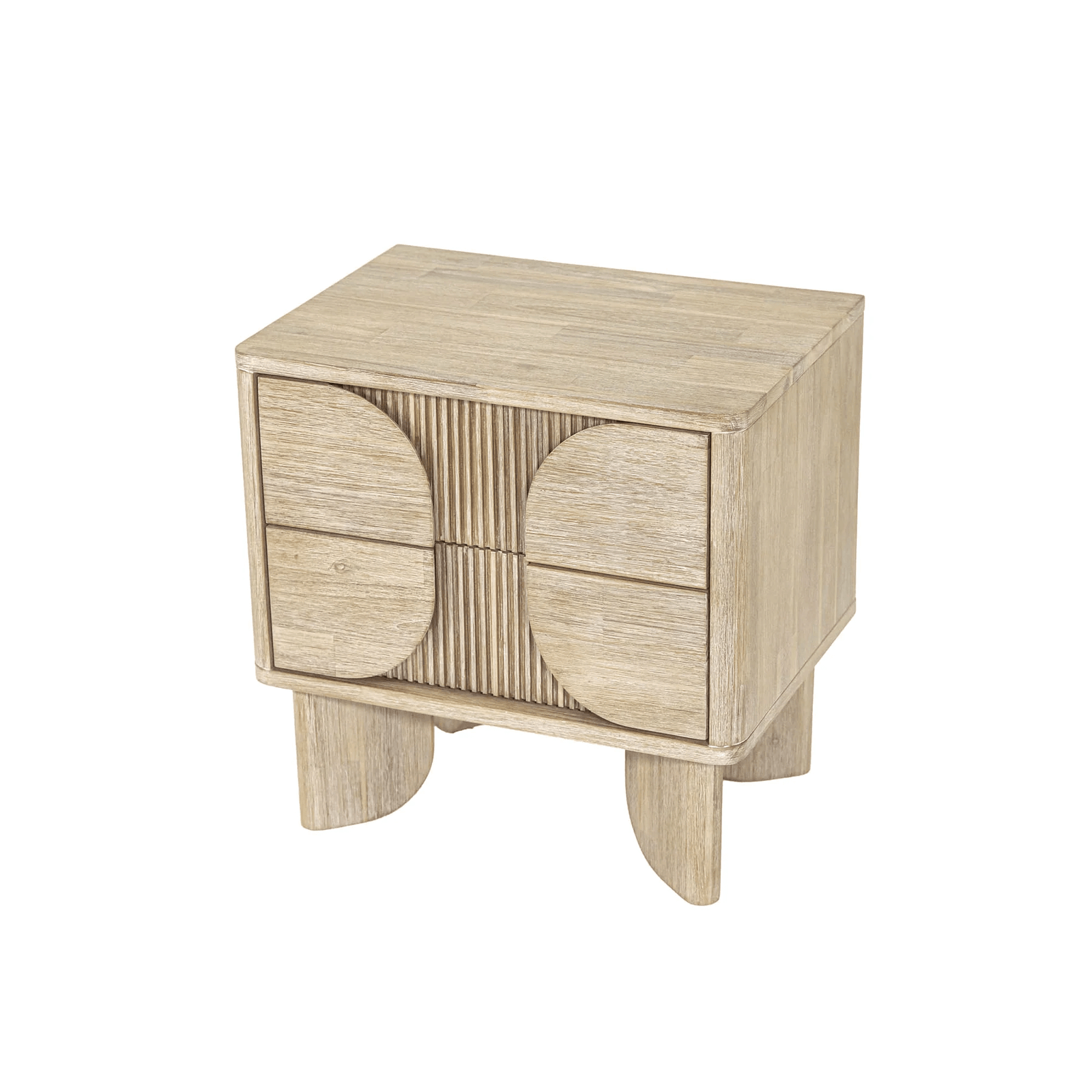 Harpo Nightstand - Image 3