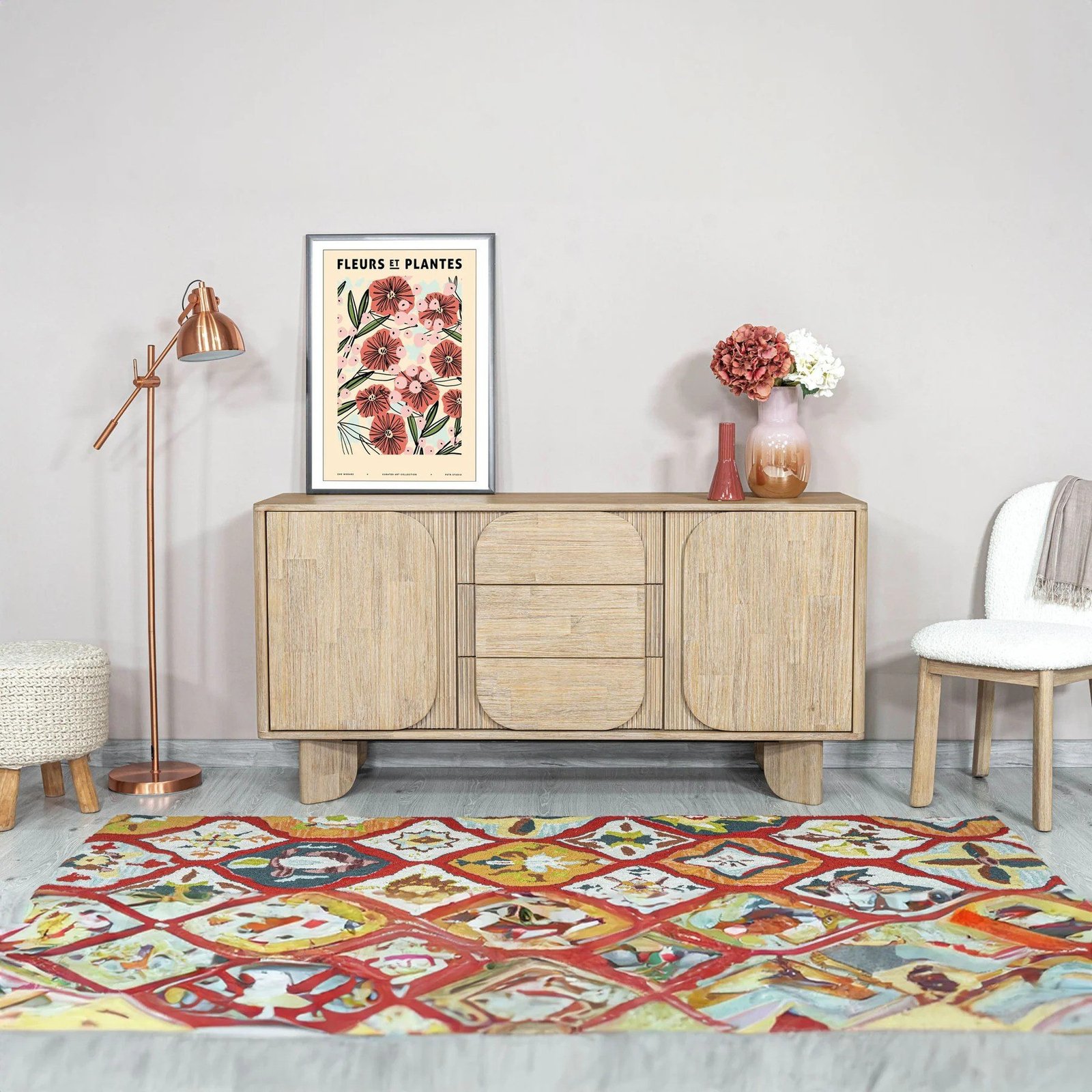 Harpo Sideboard - Image 2