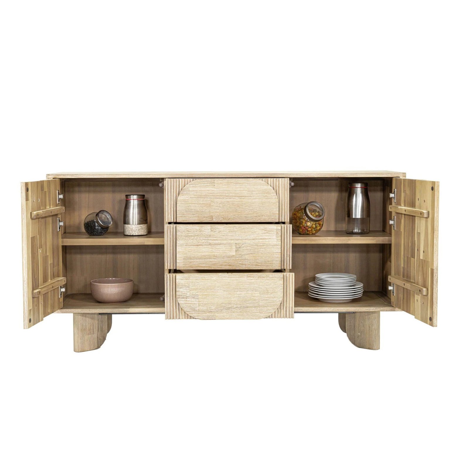 Harpo Sideboard - Image 7