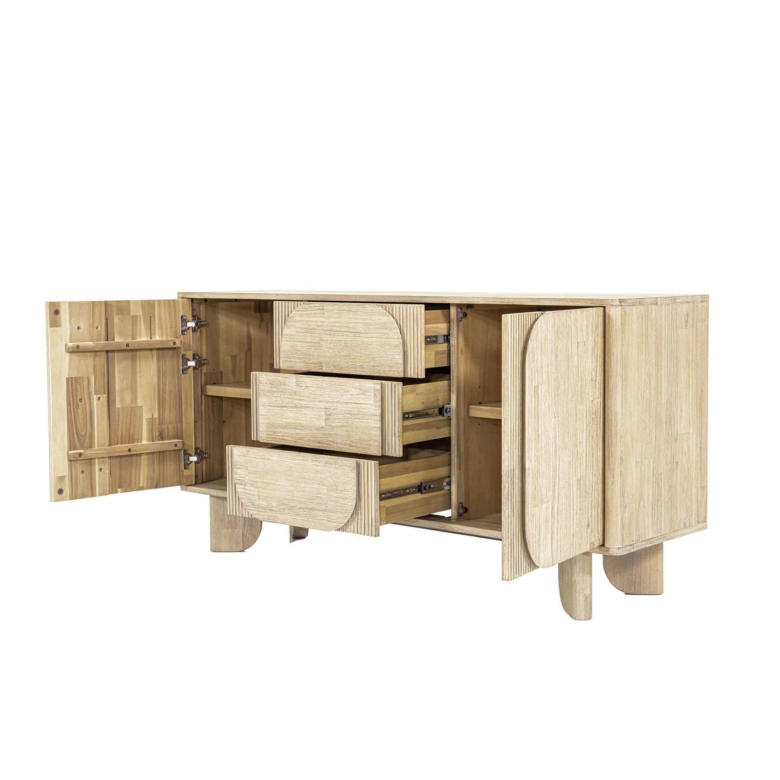 Harpo Sideboard - Image 8