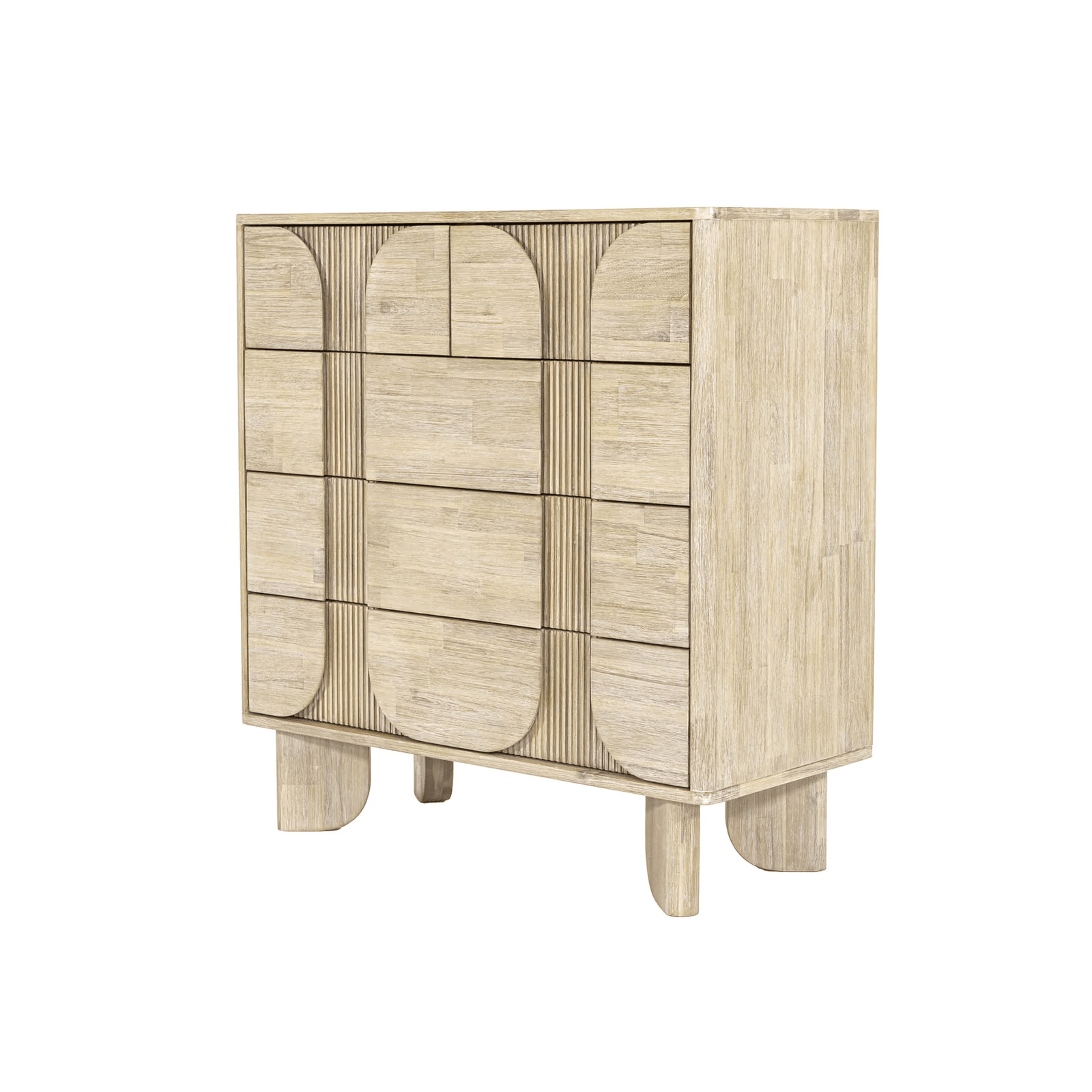 Harpo 5 Drawer Chest