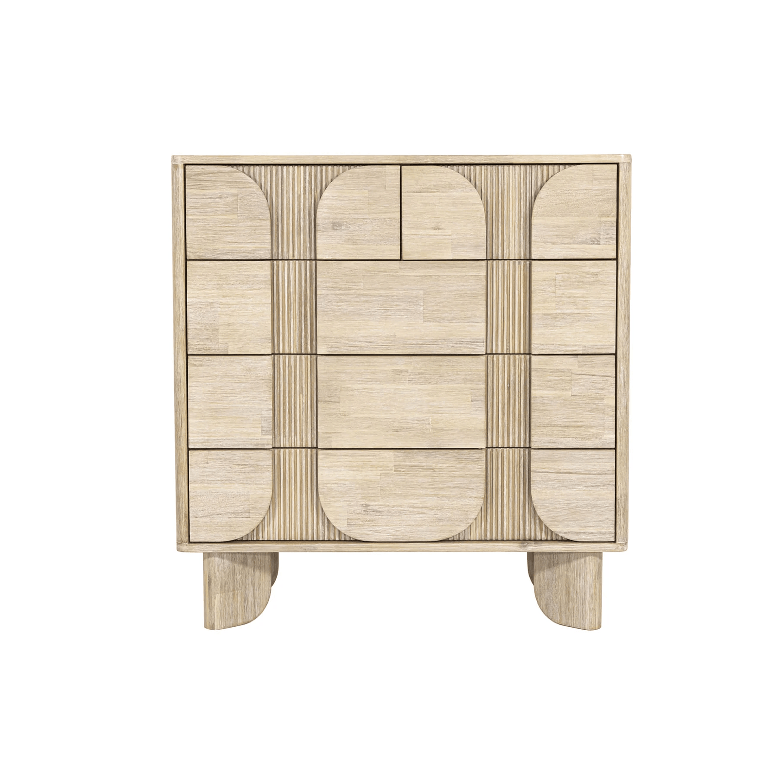 Harpo 5 Drawer Chest - Image 2