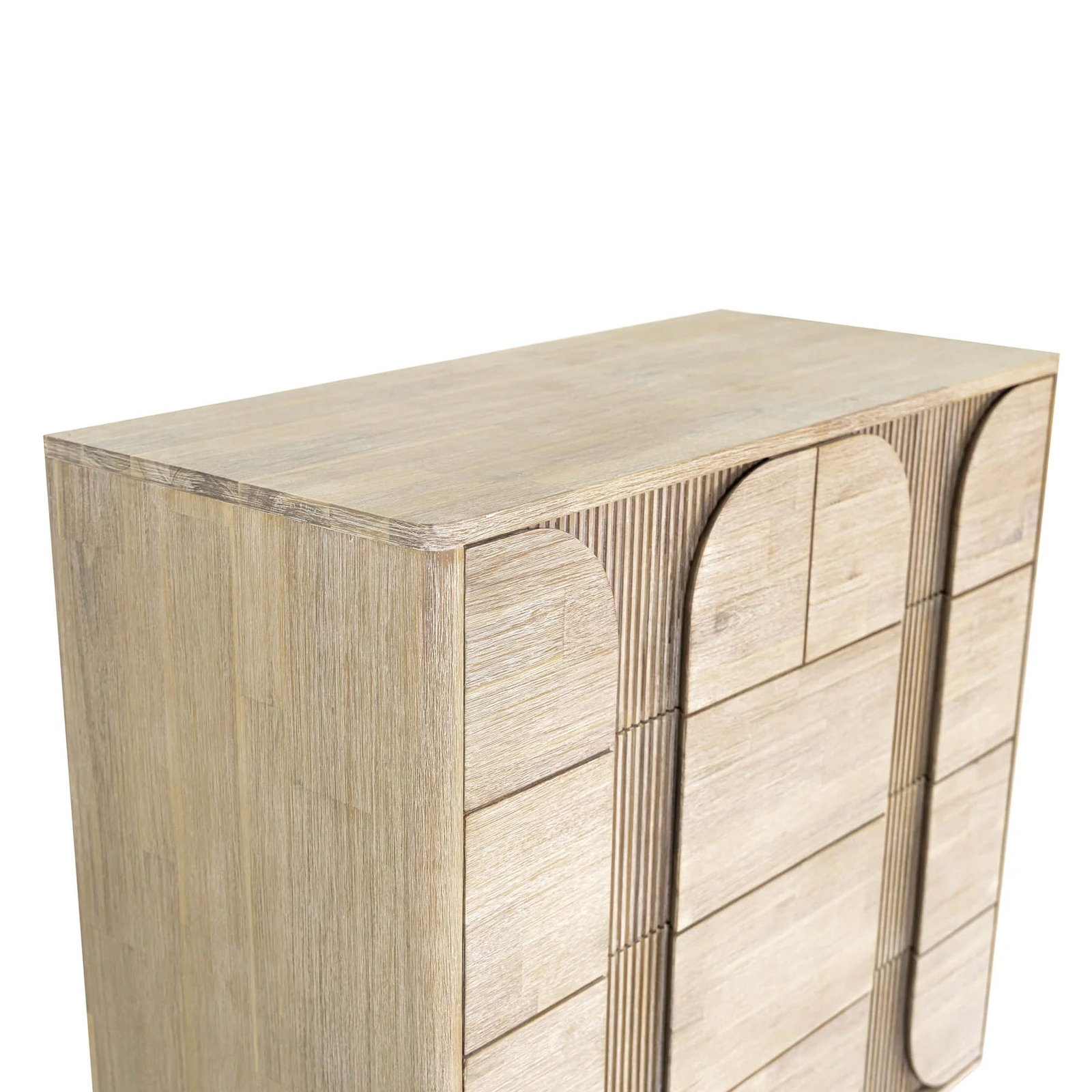Harpo 5 Drawer Chest - Image 9