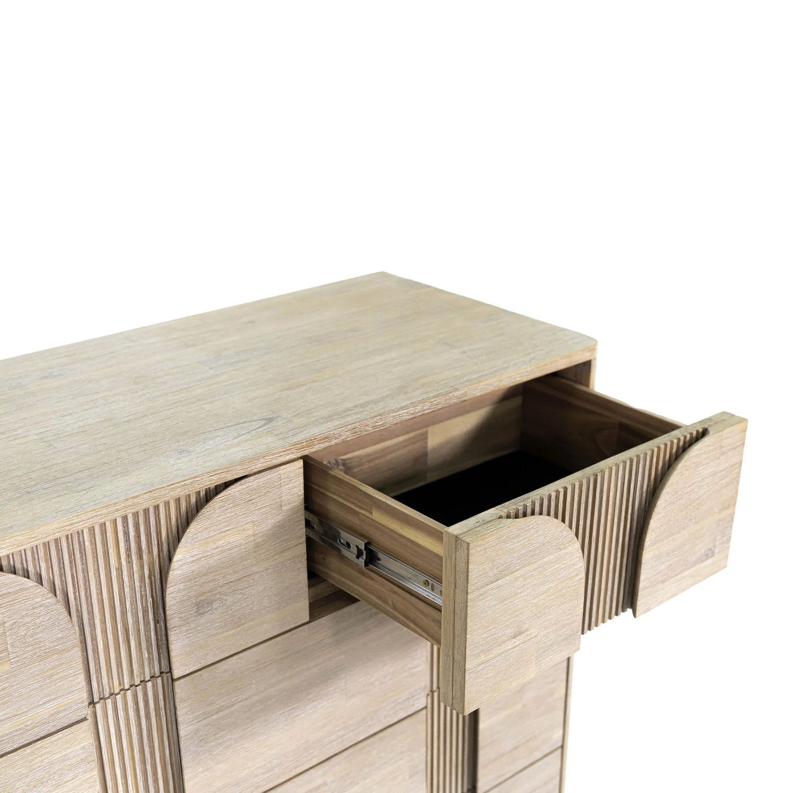 Harpo 5 Drawer Chest - Image 10