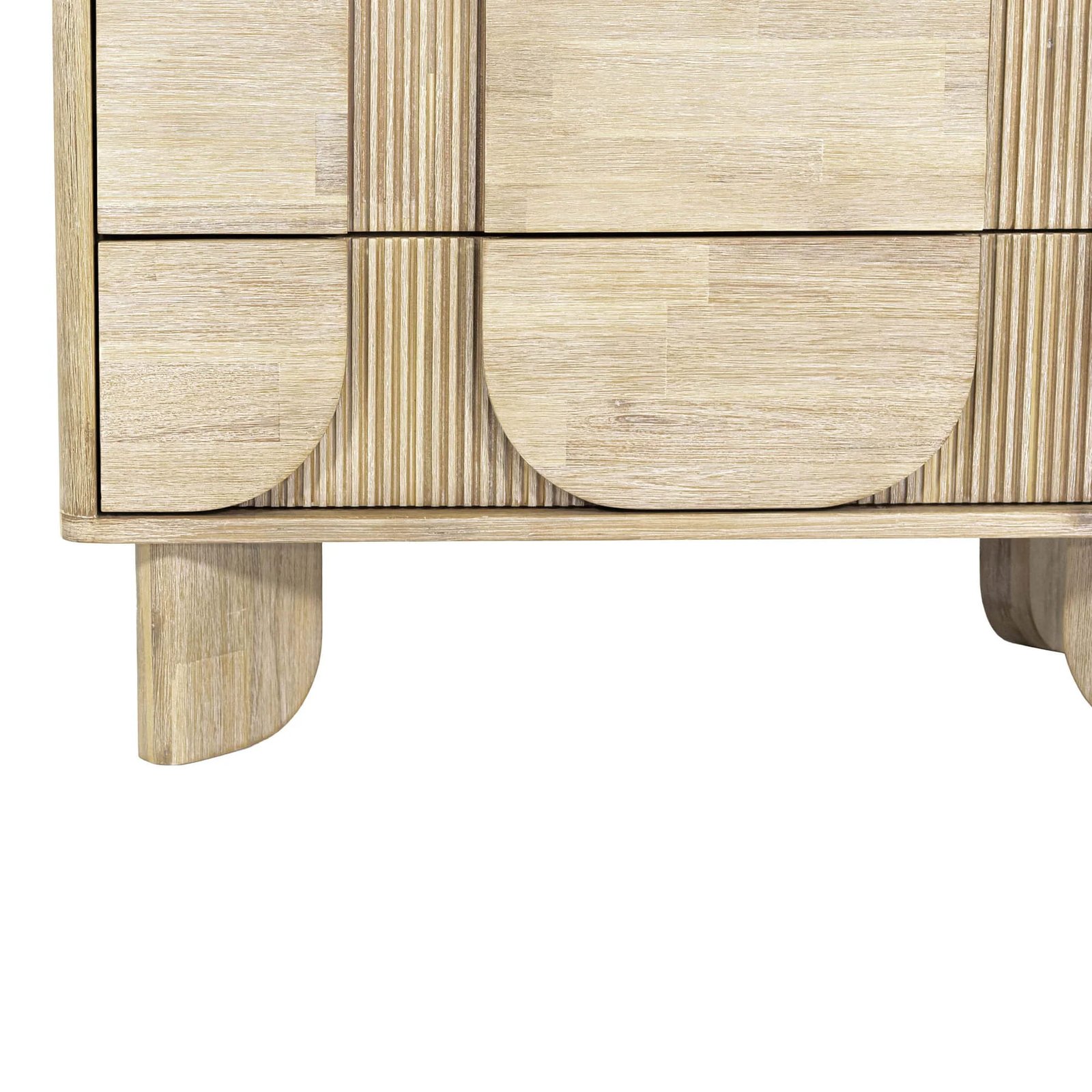 Harpo 5 Drawer Chest - Image 8