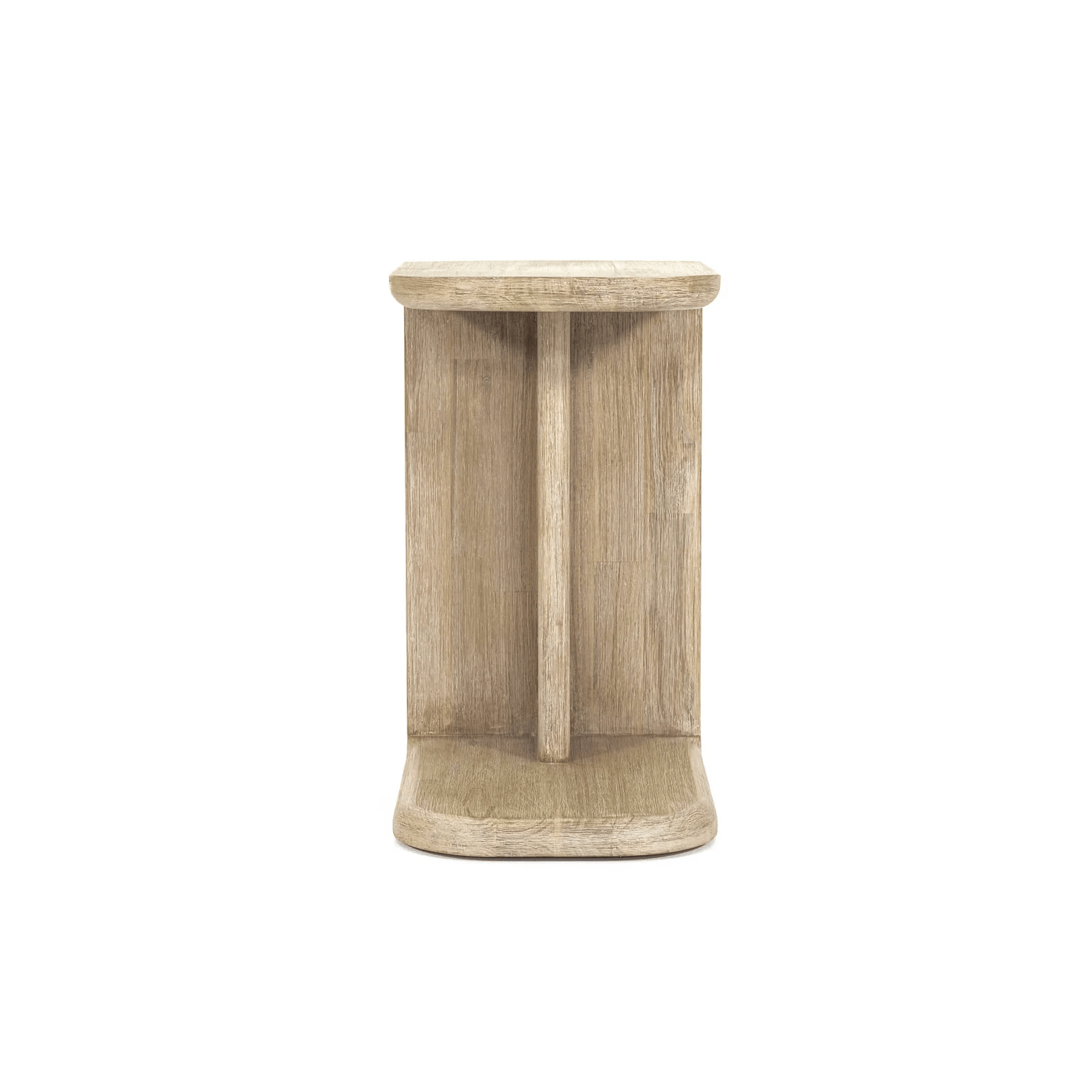 Harpo C-Shaped Side Table - Image 2